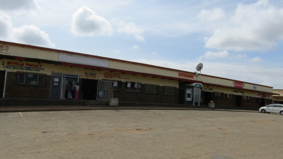 Commercial Property for Sale in Kruisfontein Eastern Cape